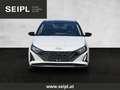 Hyundai i20 1,0 T-GDI i-Line Plus DCT*Automatik*NaviLink* Blanco - thumbnail 4