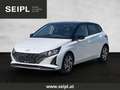 Hyundai i20 1,0 T-GDI i-Line Plus DCT*Automatik*NaviLink* Weiß - thumbnail 3