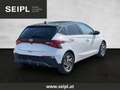Hyundai i20 1,0 T-GDI i-Line Plus DCT*Automatik*NaviLink* Blanco - thumbnail 6