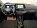 Hyundai i20 1,0 T-GDI i-Line Plus DCT*Automatik*NaviLink* Blanco - thumbnail 10