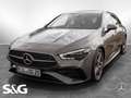 Mercedes-Benz CLA 200 AMG MBUX+360°+M-LED+AHK Grau - thumbnail 9