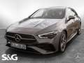 Mercedes-Benz CLA 200 AMG MBUX+360°+M-LED+AHK Grijs - thumbnail 9