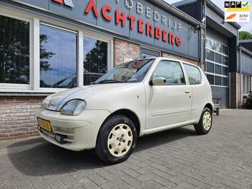 1.1 Young Stuurbekrachtiging! NAP! Dealer Onderhou