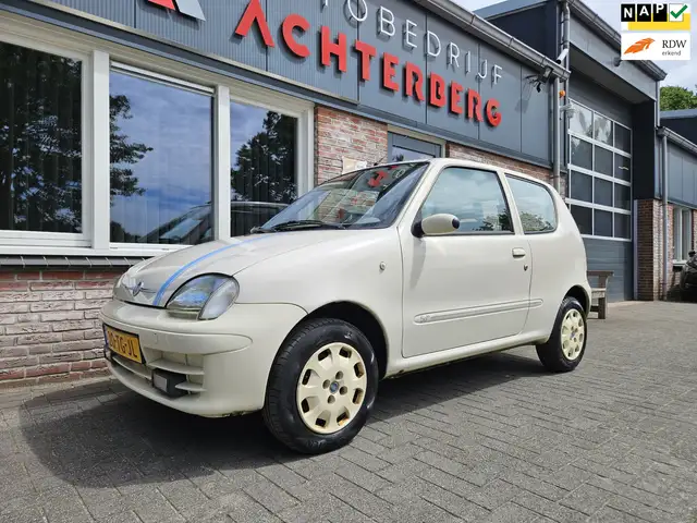 Fiat 600