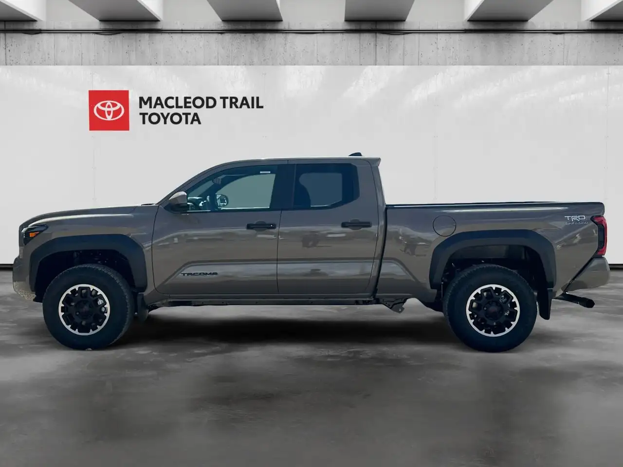 Toyota Tacoma снимка Toyota Tacoma
