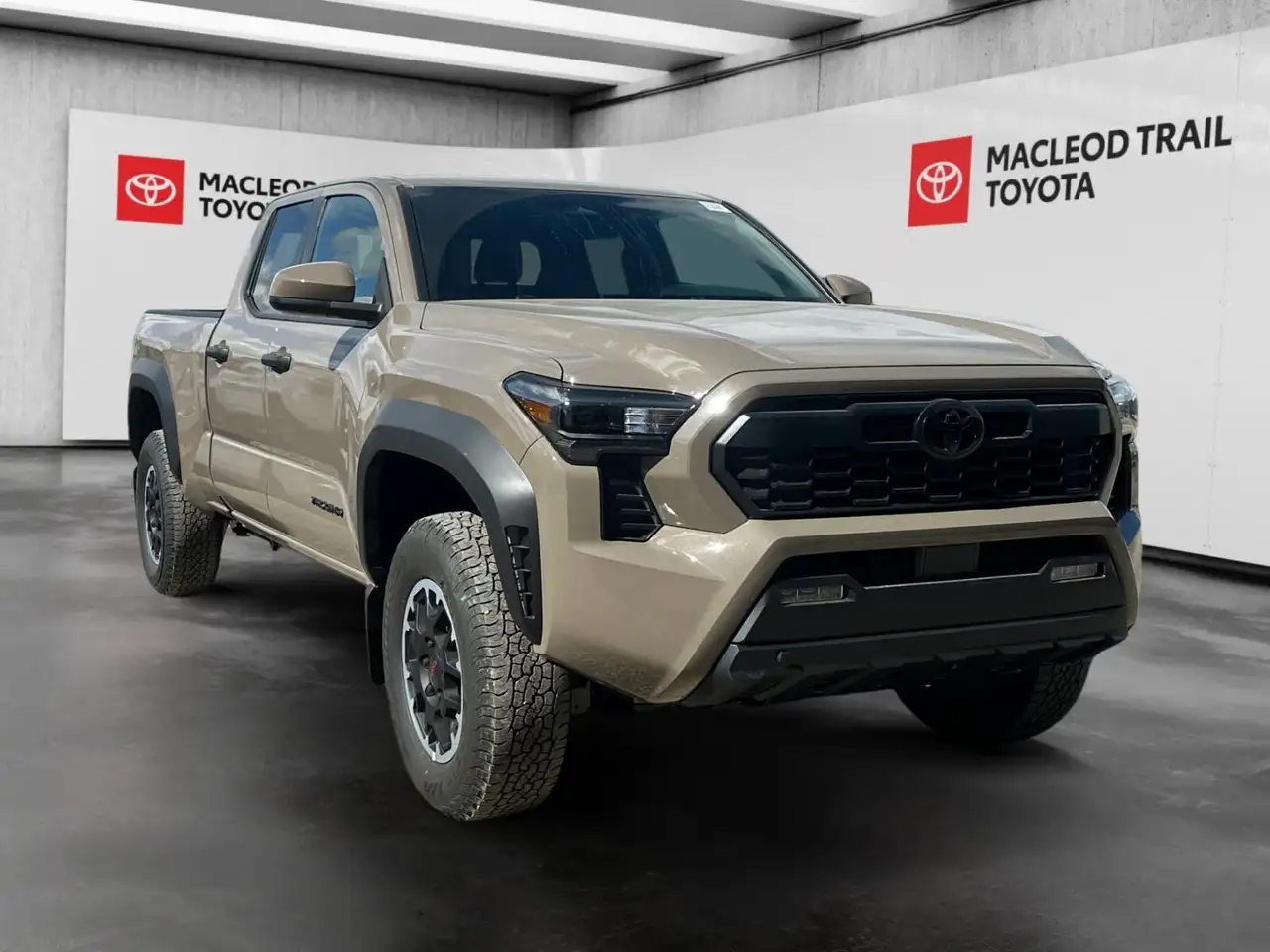 Toyota Tacoma снимка Toyota Tacoma