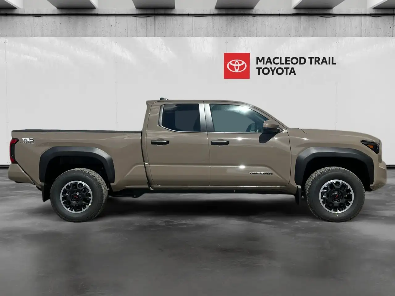 Toyota Tacoma снимка Toyota Tacoma