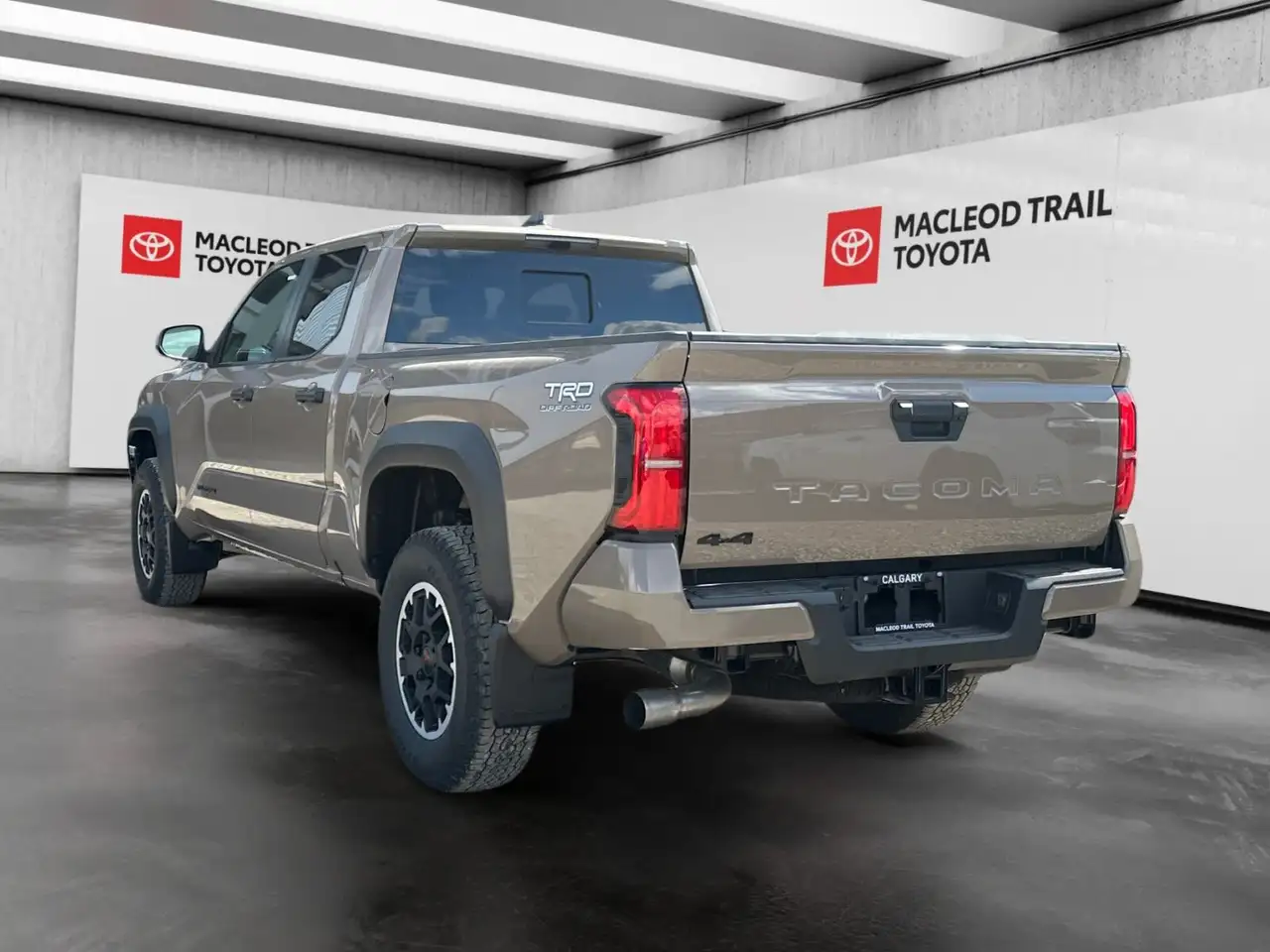 Toyota Tacoma снимка Toyota Tacoma