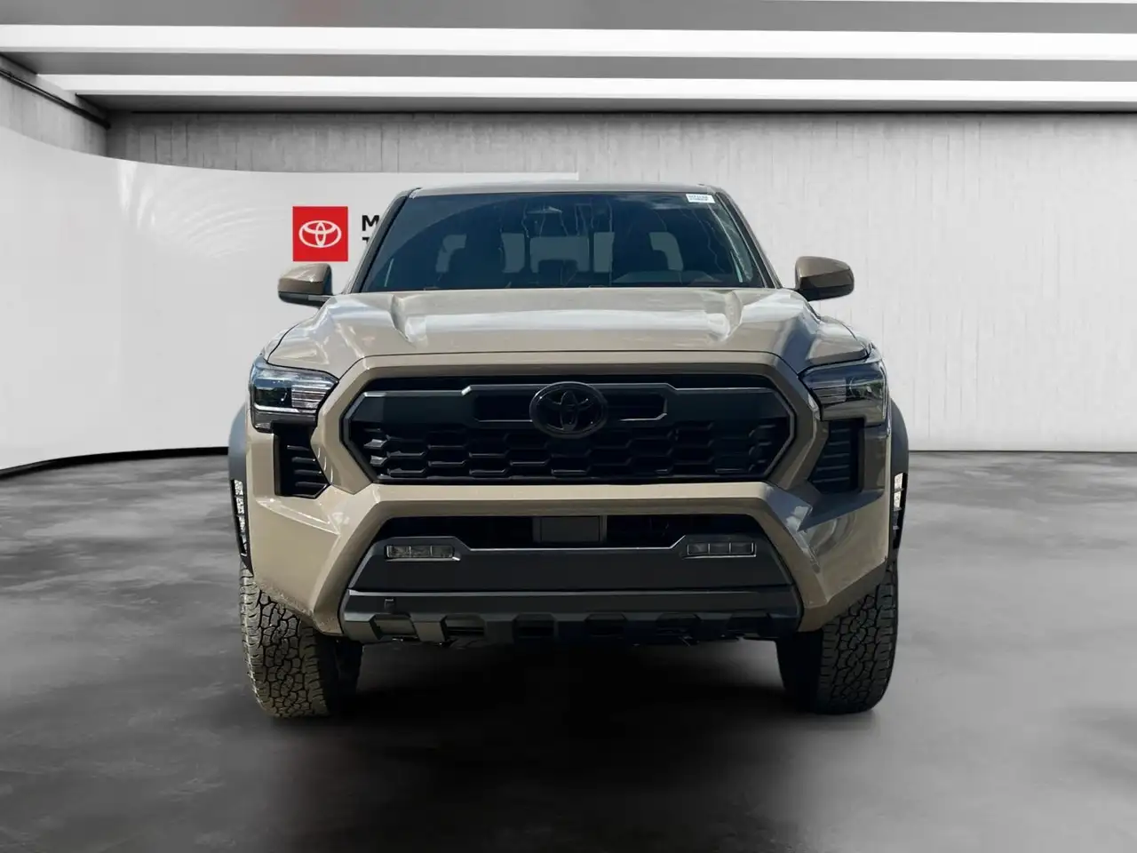 Toyota Tacoma снимка Toyota Tacoma
