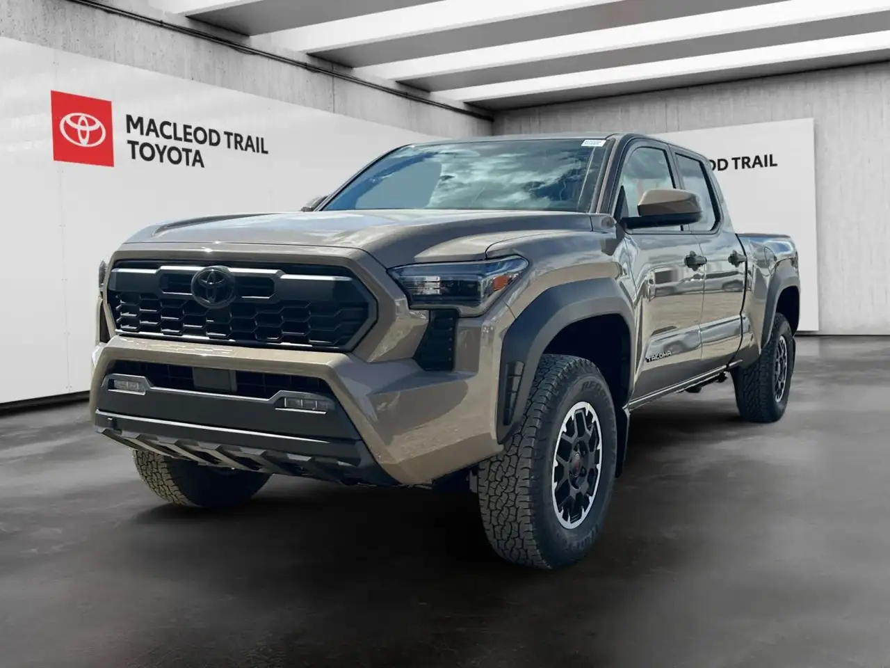 Toyota Tacoma снимка Toyota Tacoma