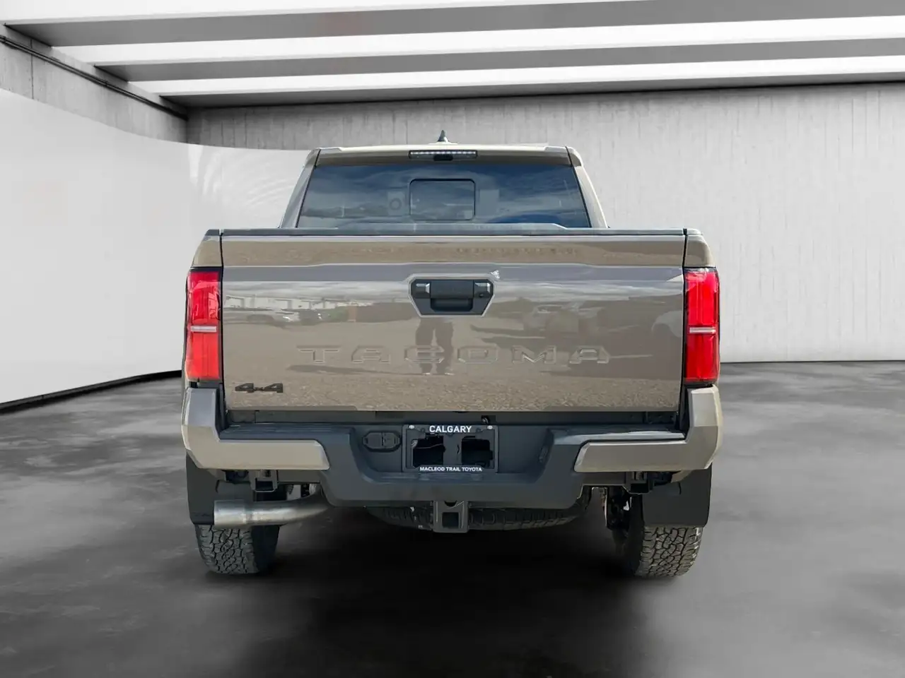 Toyota Tacoma снимка Toyota Tacoma
