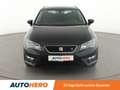 SEAT Leon 1.4 TSI FR*LED*PDC*SHZ*TEMPO*KLIMA*GARANTIE* Schwarz - thumbnail 9