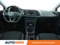SEAT Leon 1.4 TSI FR*LED*PDC*SHZ*TEMPO*KLIMA*GARANTIE* Schwarz - thumbnail 12