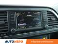 SEAT Leon 1.4 TSI FR*LED*PDC*SHZ*TEMPO*KLIMA*GARANTIE* Schwarz - thumbnail 21
