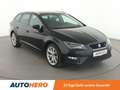 SEAT Leon 1.4 TSI FR*LED*PDC*SHZ*TEMPO*KLIMA*GARANTIE* Schwarz - thumbnail 8