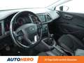 SEAT Leon 1.4 TSI FR*LED*PDC*SHZ*TEMPO*KLIMA*GARANTIE* Schwarz - thumbnail 11