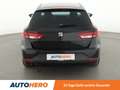 SEAT Leon 1.4 TSI FR*LED*PDC*SHZ*TEMPO*KLIMA*GARANTIE* Schwarz - thumbnail 5