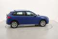 Skoda Kamiq Style 1.0 Metano 90CV Bleu - thumbnail 6