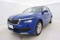 Skoda Kamiq Style 1.0 Metano 90CV Bleu - thumbnail 9