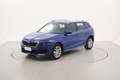 Skoda Kamiq Style 1.0 Metano 90CV Bleu - thumbnail 1
