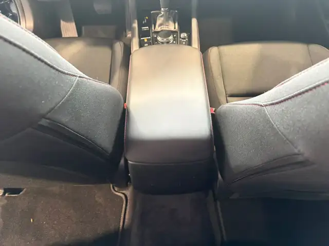 Mazda Mazda3 view 13