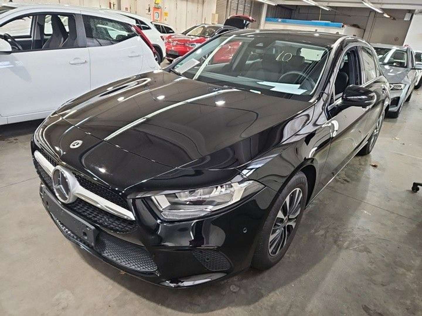 Mercedes Classe A 180 - - Joinsteer - #1