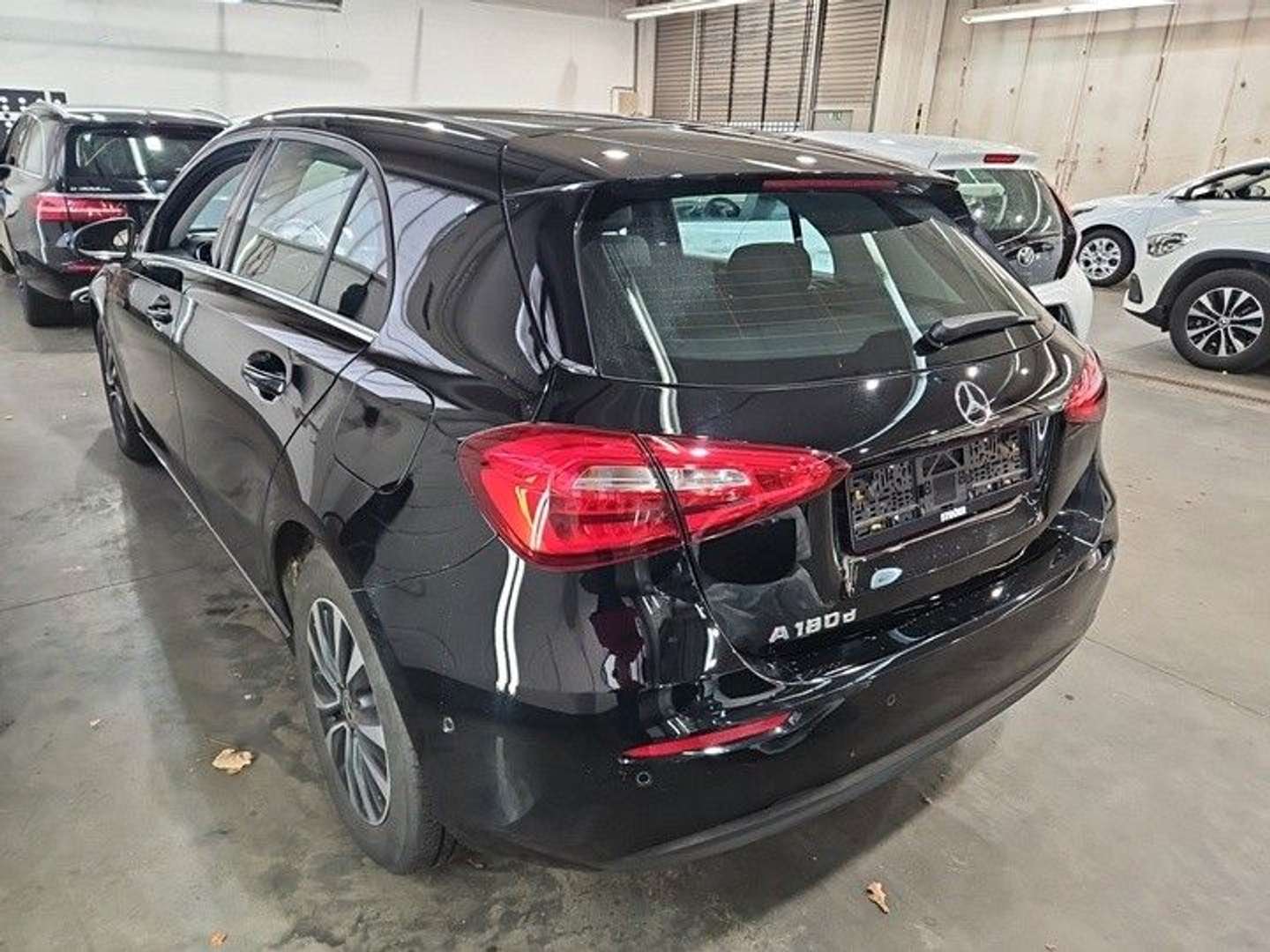 Mercedes Classe A 180 - - Joinsteer - #2