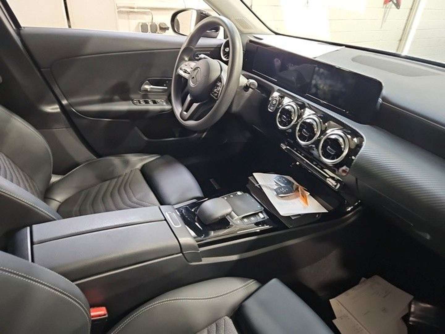 Mercedes Classe A 180 - - Joinsteer - #5