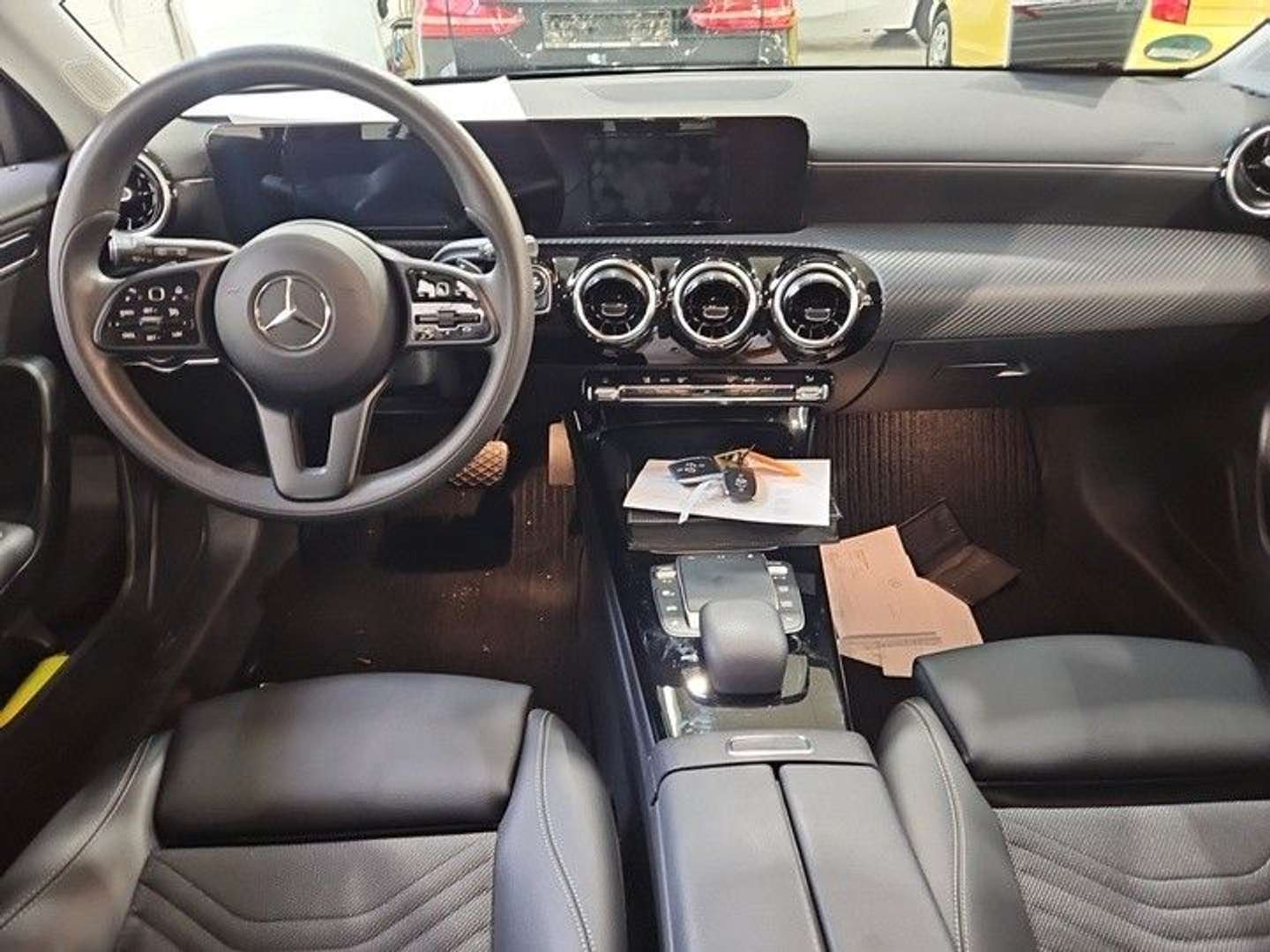 Mercedes Classe A 180 - - Joinsteer - #4