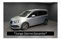 Mercedes-Benz T-Class T 180 STYLE Klima Kamera Sitzheizung 5-Sitze Tempo Silber - thumbnail 1