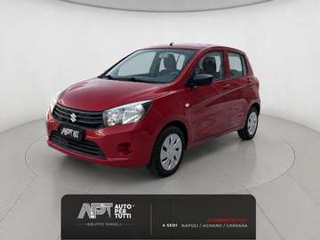 Celerio 1.0 Easy