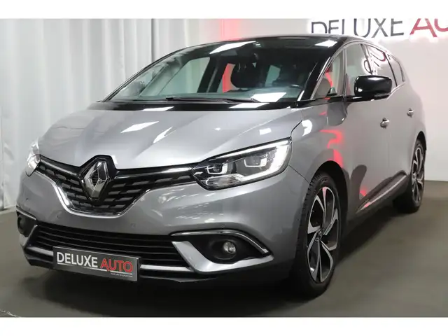 Renault Grand Scenic IV 1.7 Blue dCi 120 Intens- 7p