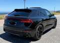 Audi Q8 RS  TFSI 441kW (600CV) quattro tiptron Negro - thumbnail 4