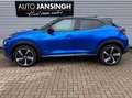 Nissan Juke 1.6 Hybrid N-Design Hybride Automaat! | Bose | Cru Blauw - thumbnail 2
