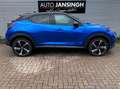 Nissan Juke 1.6 Hybrid N-Design Hybride Automaat! | Bose | Cru Blauw - thumbnail 4