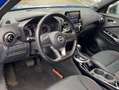 Nissan Juke 1.6 Hybrid N-Design Hybride Automaat! | Bose | Cru Blauw - thumbnail 6