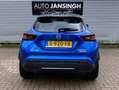 Nissan Juke 1.6 Hybrid N-Design Hybride Automaat! | Bose | Cru Blauw - thumbnail 3