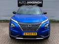 Nissan Juke 1.6 Hybrid N-Design Hybride Automaat! | Bose | Cru Blauw - thumbnail 5