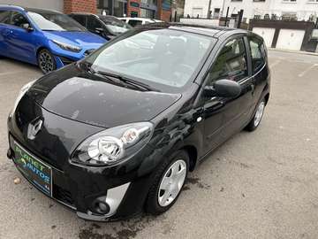 1.2i 3 PORTES TOIT PANO OUVRANT GARANTIE 12 MOIS