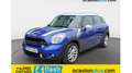 MINI Cooper SD Azul - thumbnail 1