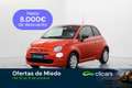 Fiat 500 1.0 Hybrid Cult 52kW Naranja - thumbnail 1