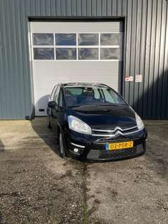 Citroen C4 Picasso 1.6 VTi Tendance