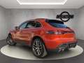 Porsche Macan S 2.9 380cv TETTO/FULL- PREZZO PROMO Arancione - thumbnail 6