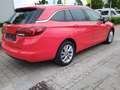 Opel Astra 1.2 Turbo 131 PS Sports Tourer Business Elegance Rouge - thumbnail 2
