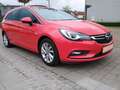 Opel Astra 1.2 Turbo 131 PS Sports Tourer Business Elegance Rouge - thumbnail 4
