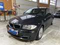 BMW 118 (E81/E87) 118D 143CH CONFORT 5P Noir - thumbnail 1