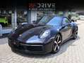 Porsche 992 911 Cabrio 3.0 Carrera S Siyah - thumbnail 1