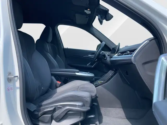 BMW X1 view 14
