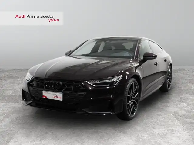 Audi A7 Sportback 45 3.0 tdi mhev 48V Business Advanced