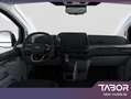 Ford Tourneo Custom 2.0 TDCi 136 Trend 320 L1 Nav PDC Weiß - thumbnail 4